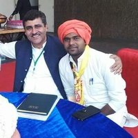 Rohit Kaushik (@rohitkaushikyb) 's Twitter Profile