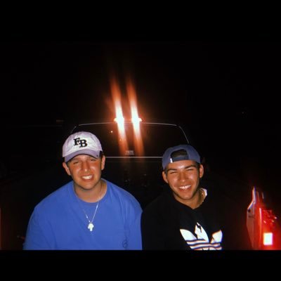 Austin_Graebert's profile picture. RG, DE CO 2020 #52