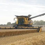 Controlled Traffic Farming and Zero Till enthusiast. Cereals and Potatoes. Wife, son and daughter. Rural Lincolnshire