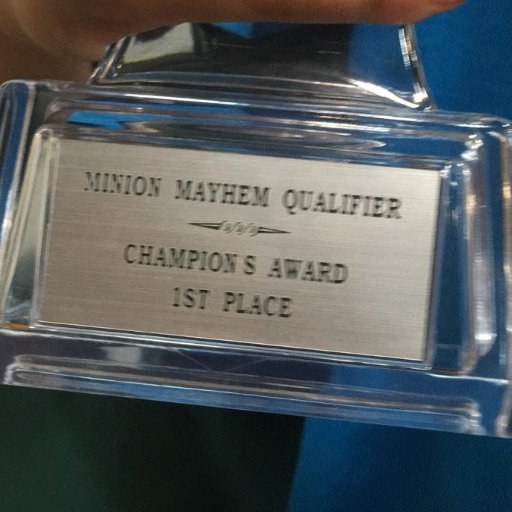 CosmicLords's profile picture. A group of 9-10 year olds who enjoy Robotics. We've been having fun over the past 2 years winning awards and most importantly having some fun learning together