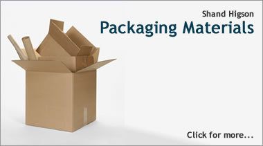 callumreckless's profile picture. Adhesive tape and packaging materials from Shand Higson UK - Supplying quality Industrial Double Sided Tape online. Brands include Tesa tape and Scapa tape.