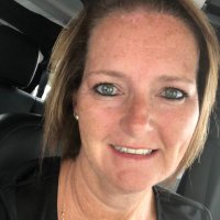 Teresa Ferrell - @greeneyedtxgrl Twitter Profile Photo