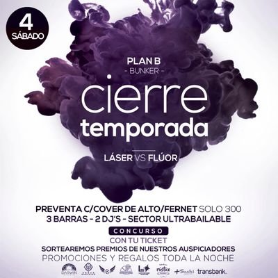El mejor carrete Magallanico llega a Twitter, siguenos y participa por premios en estas vacaciones de invierno!! Aqui llego el #PlanB #PlanB #PlanB 🎧🎧