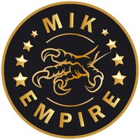 M.I.K. Empire (@mik_empire) 's Twitter Profile