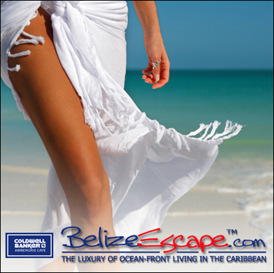 BelizeEscape's profile picture. The Luxury of Oceanfront Living in the Caribbean!