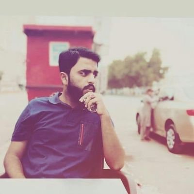 Shah_sahab147's profile picture. 