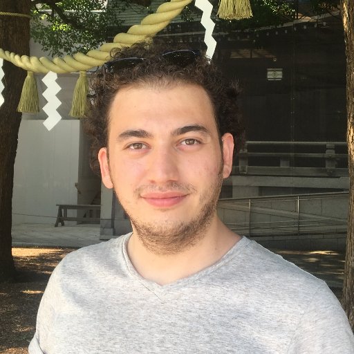 firataltas's profile picture. Learning / Law & Data Privacy / Compliance @Roche / Volunteer @YGAorgtr / Personal Account