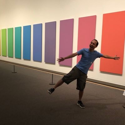 justramos's profile picture. Dreams come true