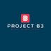 ProjectB3 (@projectb3_org) Twitter profile photo ProjectB3 (@projectb3_org) Twitter profile photo
