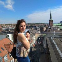 Paula CaƱaveras (@paulacanamar) 's Twitter Profile Photo Paula CaƱaveras (@paulacanamar) 's Twitter Profile Photo