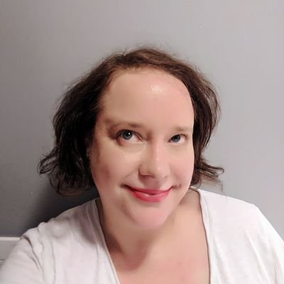 Romance writer. Formerly of NYC, now in Sydney. INFJ. Virgo. Bi. ADHD. She/Her. Find me on the clock & camera apps (same handle!)