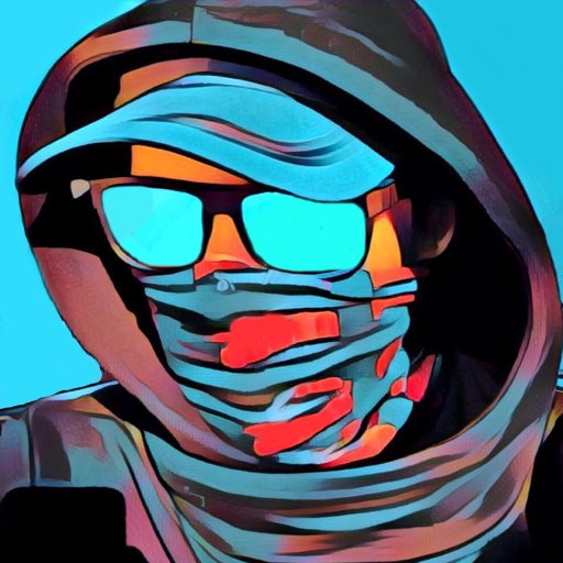 FredrikAngsmo's profile picture. 😇