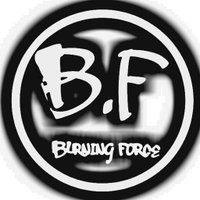 Burning Force Music (@burningforcesa) 's Twitter Profile