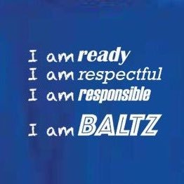 Baltz Elementary School 🐻 🐾 
 #WeAreBaltz #BaltzBears