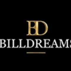 BilldreamsB's profile picture. 