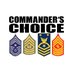 commanderschoice (@cdrschoice) Twitter profile photo commanderschoice (@cdrschoice) Twitter profile photo