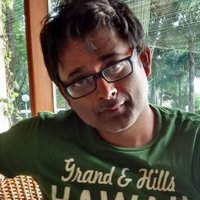 Protiqe Mojoomdar (@protiqem) 's Twitter Profile