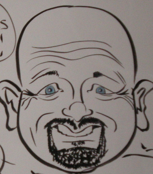 RobPeyton's profile picture. Father, husband, real estate investor, juggler