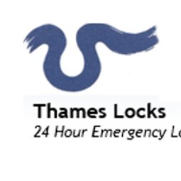 Thames Locks are a 24 hour emergency locksmith company covering south west London & surrey. If you have any door, lock, key, securuity & van issues message us🔑