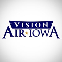 Vision Air Iowa(@visionairiowa) 's Twitter Profile Photo
