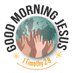 Good Morning Jesus Cyber Upper Room (@gmjesusupper) Twitter profile photo Good Morning Jesus Cyber Upper Room (@gmjesusupper) Twitter profile photo