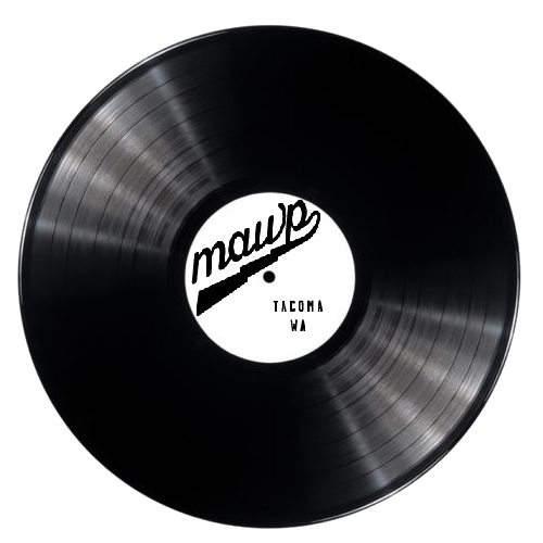 MawpTacoma's profile picture. MAWP is a Tacoma based group dedicated to cataloging, preserving and promoting local music. https://t.co/KNBnWbb6gl #Tacoma #TacomaMusicScene