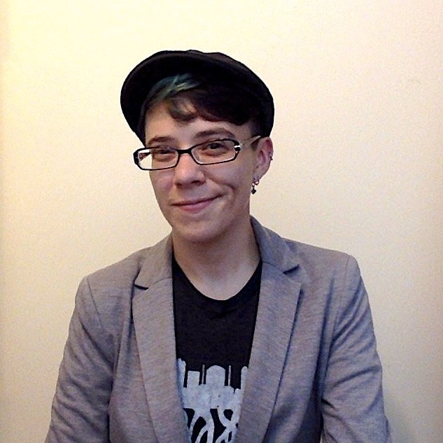 DaniSayre's profile picture. Permanent high school teacher at heart, current UCLA postdoc. (they/them)
