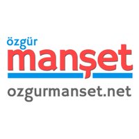 Özgür Manşet (@ozgurmansetnet) 's Twitter Profile Photo