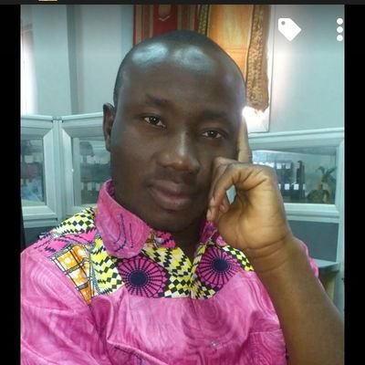 SidiMohamedDou3's profile picture. 