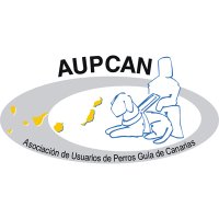 Perros Guía Canarias🦮(@AUPCAN) 's Twitter Profile Photo