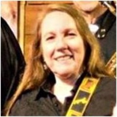 maryluketich's profile picture. Marketer, designer, blogger, musician