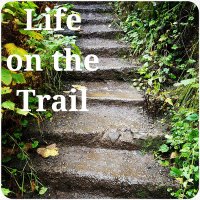 Life on the Trail(@trippleg32) 's Twitter Profile Photo