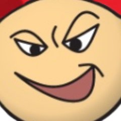 GnomeWicked_'s profile picture. Public enemy №1