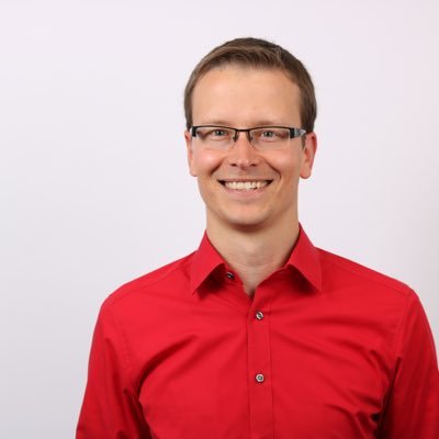 Innovationsmanager IT