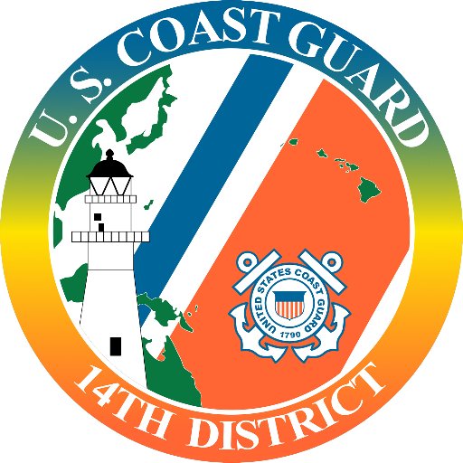 Official USCG Hawaii Pacific Twitter account. This is not an emergency communication channel. If you are in distress, use VHF Ch. 16 or dial 911.