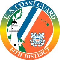 USCG Hawaii Pacific (@uscghawaiipac) 's Twitter Profile