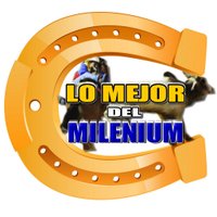 LOMEJORDELMILENIUM (@lmejordmilenium) 's Twitter Profile