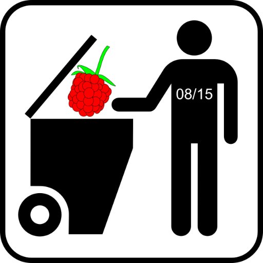 Trashberry0815's profile picture. Zeitgeschehen, Fernsehen, Medien - und ich mitten drin.