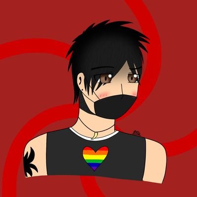 RebLikesCandy's profile picture. eh.