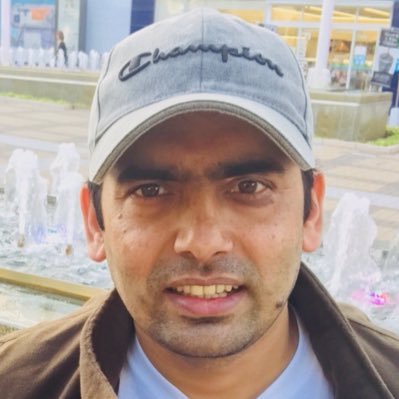 nc_aryal's profile picture. चाप्लुसी गर्न आउदैन हजुर माफ गर्नुहोला ।