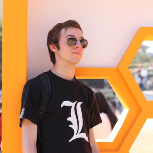 LeonVanDen_Berg's profile picture. Junior System Designer at Underdog Studios