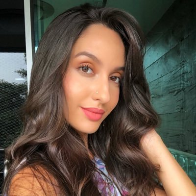 Fanpage for @Norafatehi ❤️ Nora Liked 7x