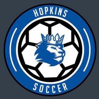 Hopkins Girls Soccer (@hopgirlssoccer) Twitter profile photo