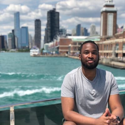 JohnCScott_'s profile picture. Joie de vivre