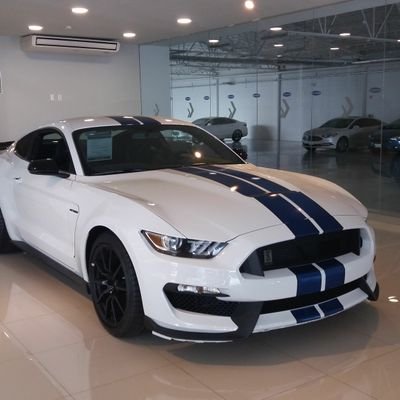 GarciaDeLeonCar's profile picture. Ejecutivo de Ventas Autos NUEVOS GRUPO MURCIA.