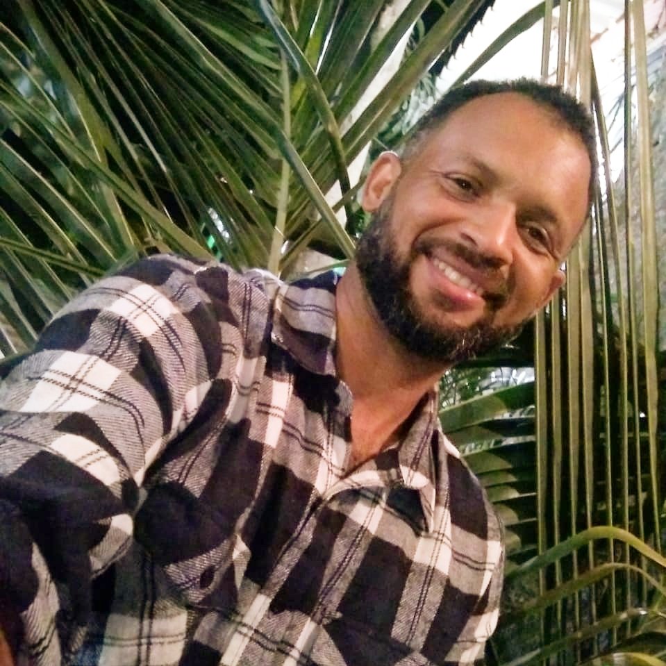 sonocliqueDev's profile picture. I am developed and programmed by God! Estudando programação front end.