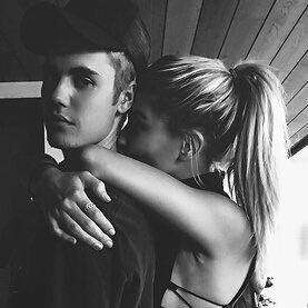 Let's make the world better. @JustinBieber my one and only. | Join @bkstg |