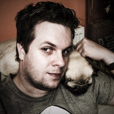 (He/Him) 🏳️🌈 Engineer, maker, CTO. Open Source Software / Cloud development / 3D Printing / Woodworking.