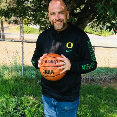 I'm 46 a die-hard #OregonDucks football fan. I'm originally from Eugene, Oregon {#GoDucks} #CowboysNation! lived in #Dallas #Texas, liviń in Spokane #GodBless