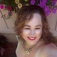 Deborah Klein - @flowerrose1976 Twitter Profile Photo